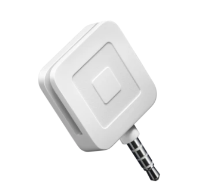 Square Reader for magstripe