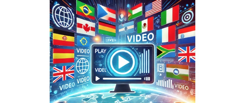 Case Study: Successful Video Translation for Global Audiences