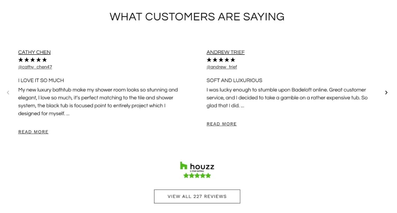9 About Us page examples & tips to inspire your own – Ohh Rex Dino Design