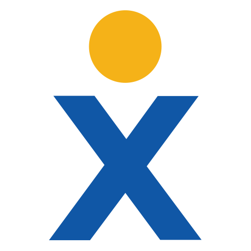 Nextiva logo.