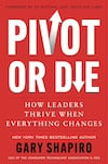 Cover of Pivot or Die