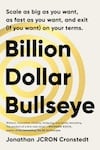 Cover of Billion Dollar Bullseye