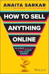 Cover of How to Sell Anything Online