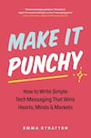 Cover of Make it Punchy