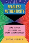 Cover of Fearless Authenticity