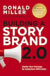 Cover of Storybrand 2.0