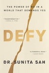 Cover of Defy