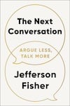 Cover of The Next Conversation