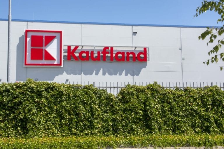 Kaufland discontinues fulfillment service