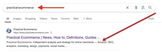 What to Know about Meta Descriptions