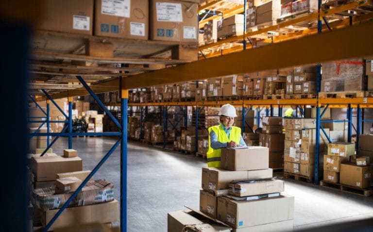 monta opens warehouse in france
