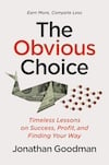 Cover of The Obvious Choice