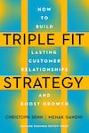 Cover of Triple Fit Strategy