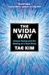 Cover of The Nvidia Way