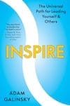 Cover of Inspire