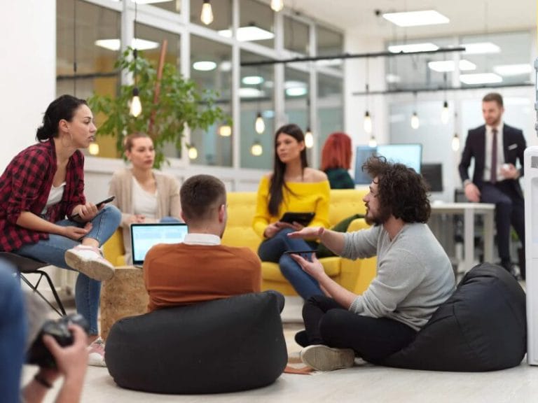 SellerX is letting 20% of workforce go