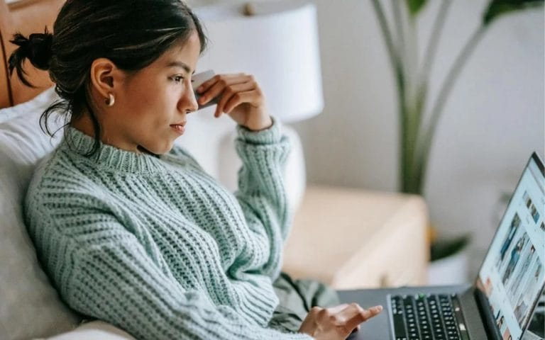 The seven best enterprise ecommerce platforms