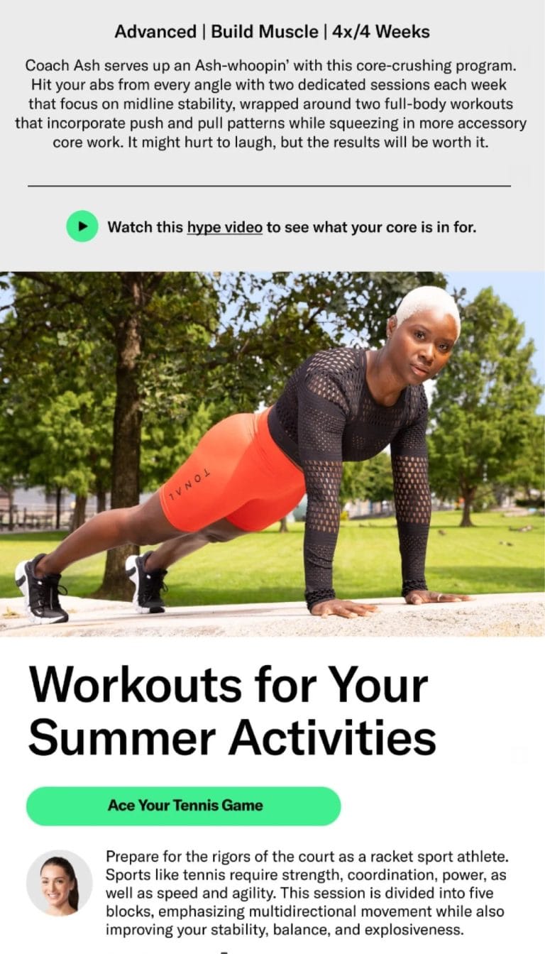Build, grow, and keep your email list — the complete guide
