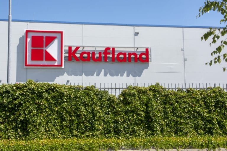 Kaufland expands: ‘From Europe, for Europe’