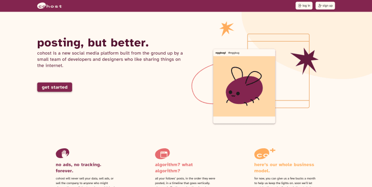 The Lost CSS Tricks of Cohost.org