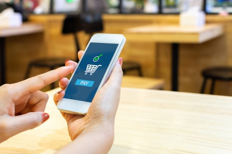 Transaction volume MultiSafepay increased 44%
