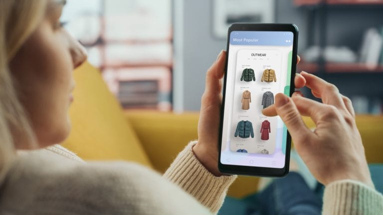83% of Nordics shop online regularly