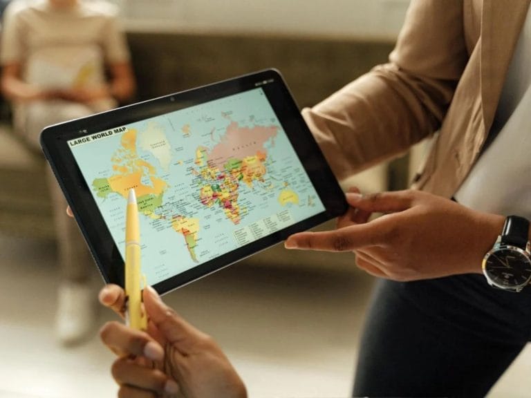 How to start shipping internationally