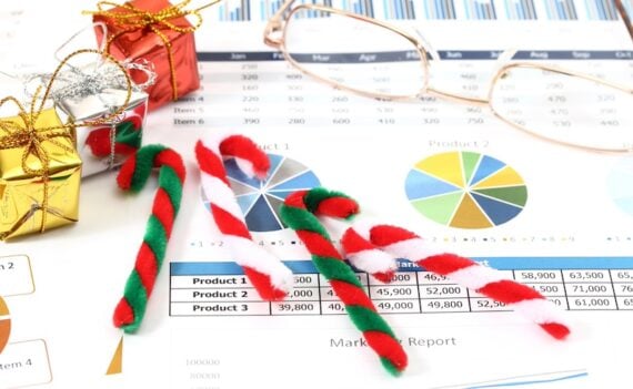 7 Ways to Prep for Holiday Selling
