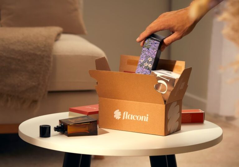 Flaconi expands to 5 new markets