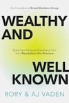 Cover of Wealthy and Well-Known Cover of Wealthy and Well-Known