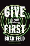 Cover of Give First Cover of Give First