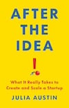 Cover of After the Idea Cover of After the Idea