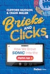 Cover of Bricks and Clicks Cover of Bricks and Clicks