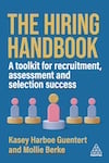 Cover of The Hiring Handbook Cover of The Hiring Handbook