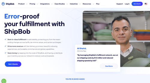 New Ecommerce Tools: June 19, 2025