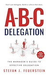 Cover of A-B-C Delegation Cover of A-B-C Delegation