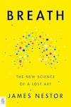 Cover of Breath Cover of Breath