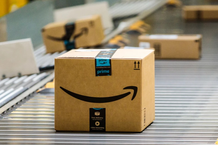 European Amazon Boss: ‘We are an ally’