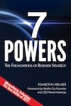 Cover of 7 Powers Cover of 7 Powers