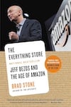Cover of The Everything Store Cover of The Everything Store