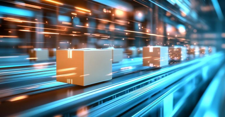 Harper Reinvents the Stack To Power High-Speed Digital Commerce