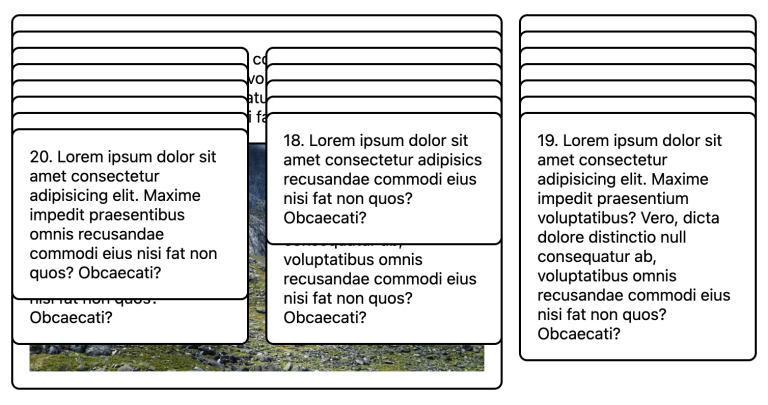Making a Masonry Layout That Works Today