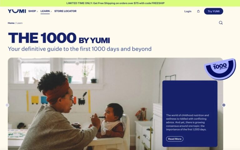 The ten best organic marketing ideas for ecommerce