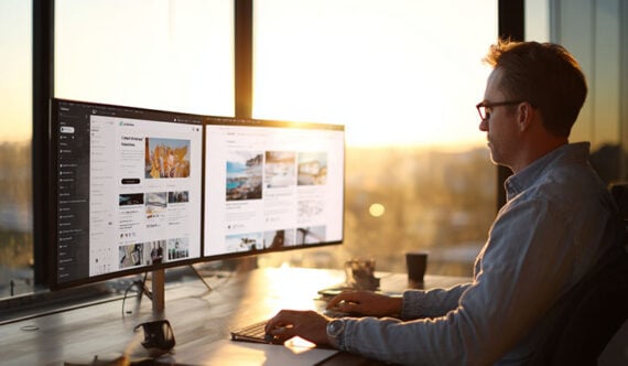 AI Shopping Tools Threaten Affiliates