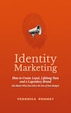 Cover of Identity Marketing Cover of Identity Marketing