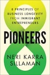 Cover of Pioneers Cover of Pioneers