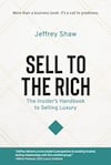 Cover of Sell to the Rich Cover of Sell to the Rich