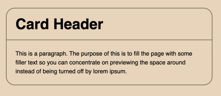 We Might Need Something Between Root and Relative CSS Units for “Base Elements”