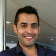 Jorge Ferreira Avatar