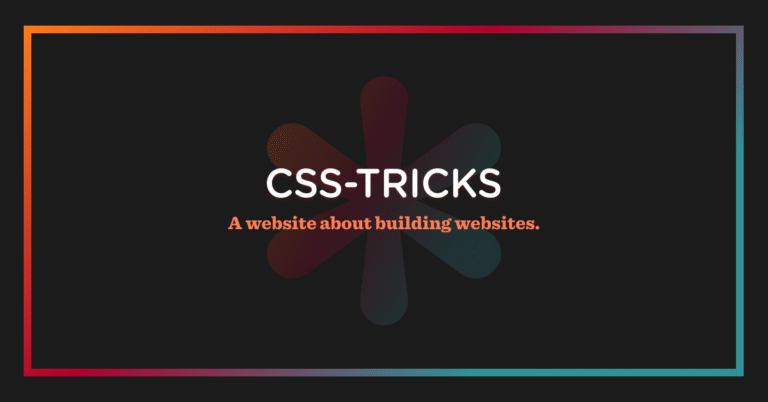 Composition in CSS